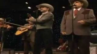 Sons of the Pioneers - Blue Prairie & Blue Sky Way Out Yonder