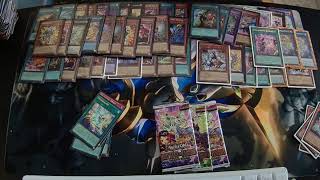LETS OPEN THE NEWEST TELLARKNIGHT SET!
