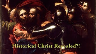 Jesus FINALLY 'revealed' by History?: Dead 36AD, The 'Samaritan Prophet' (pt 5)