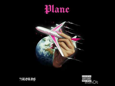 PLANE (FUCK WITH ME)