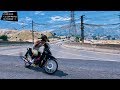 Honda Wave 125i 2010 para GTA 5 vídeo 1