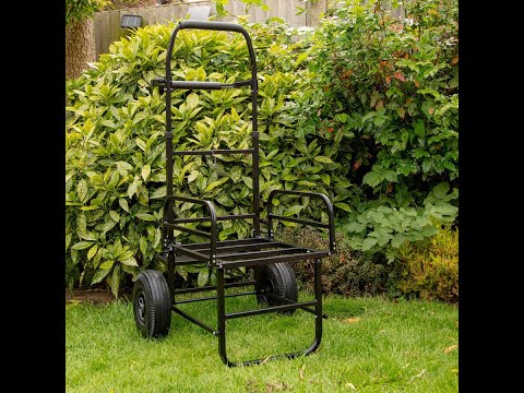 NGT Dynamic Trolly Review