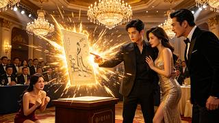 Download lagu 【Indo Sub】Sistem Check-in Aktif! Pria Ini Nikahi CEO Cantik Jadi Sultan #Full #Minidrama mp3