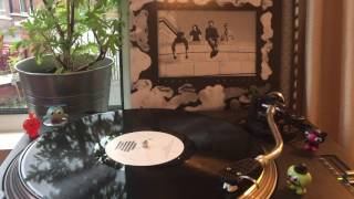 Twerps: Simple Feelings