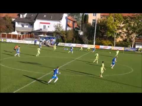 17HeU17 SG Hatzendorf - SG Weiz/St.Ruprecht/R. C