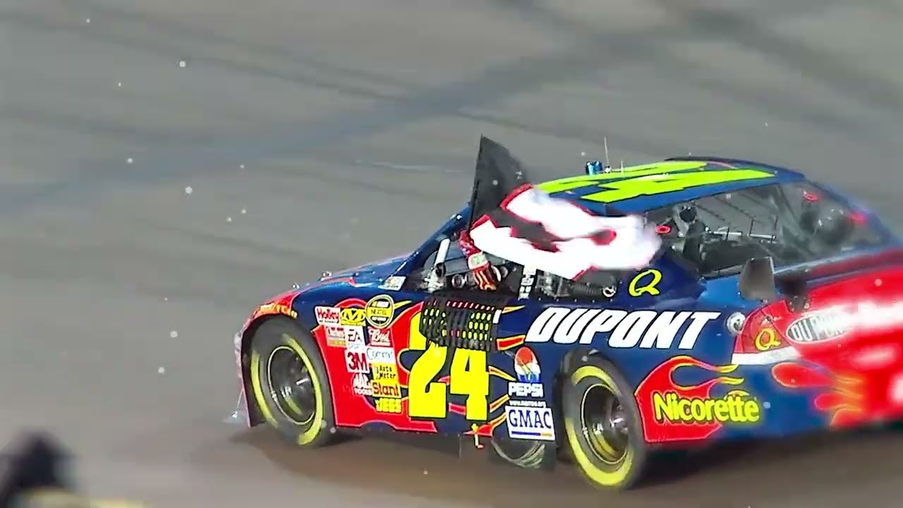 William Byron Throwback Paint Scheme for Darlington | 2022 NASCAR Cup Series