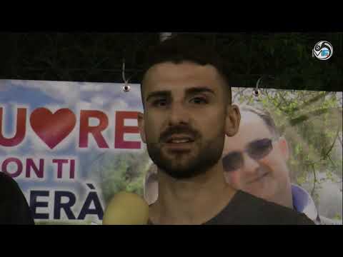 Tornei: Memorial Giovanni Donazzolo - interviste