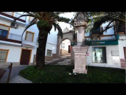 Caete la Real: Visita su castillo rabe