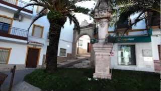 preview picture of video 'Cañete la Real HD: Visita su castillo Árabe. Provincia de Málaga y su Costa del Sol'