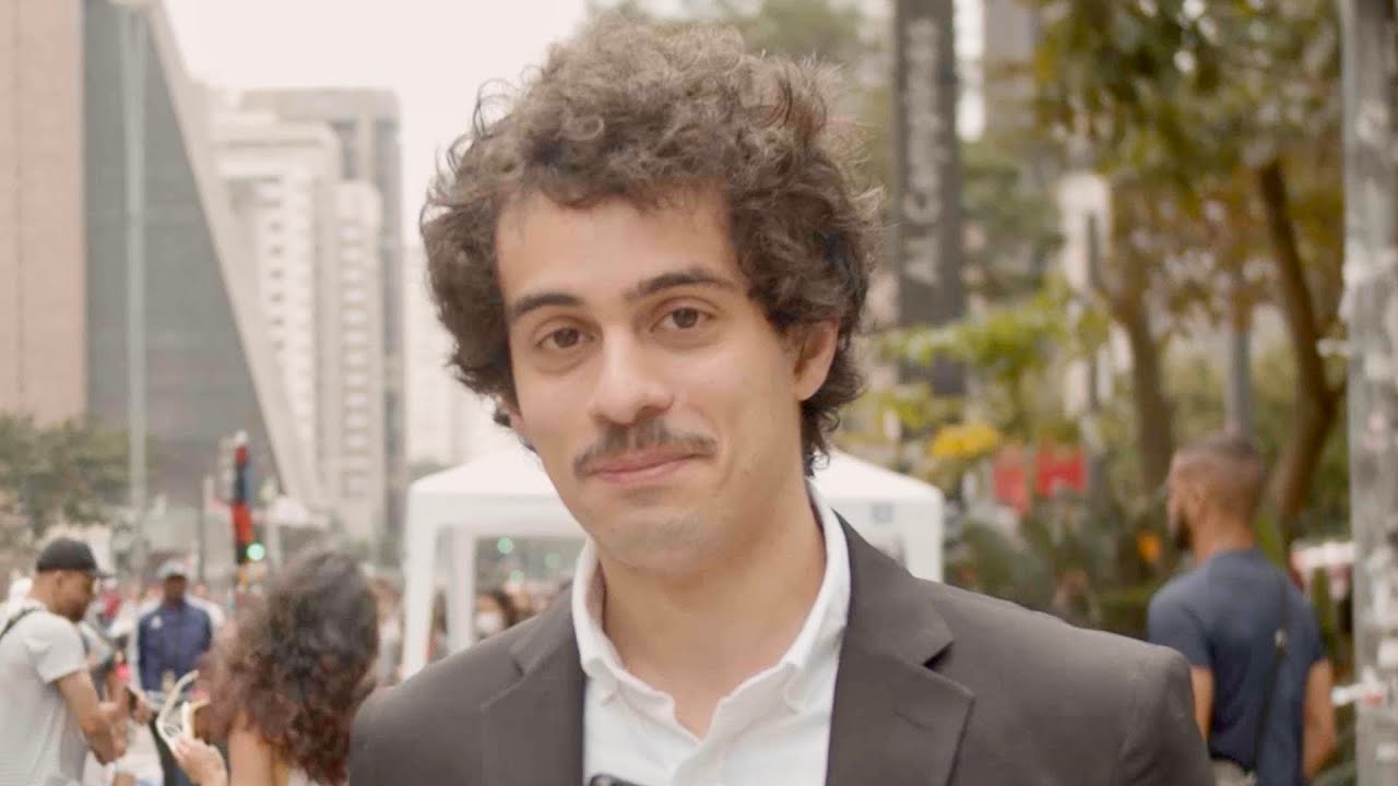 o Brasil que eu quero