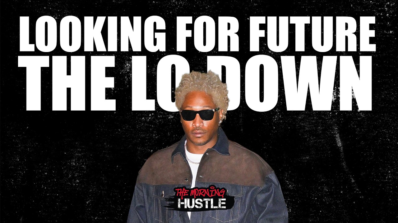 Could Future Be Required To Pay More Child Support? | The Lo Down