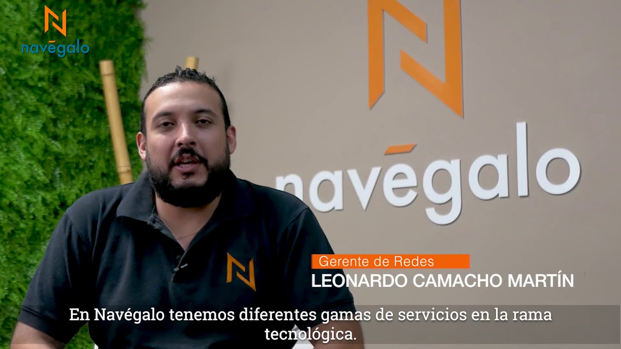 ¿conoces navegalo.co