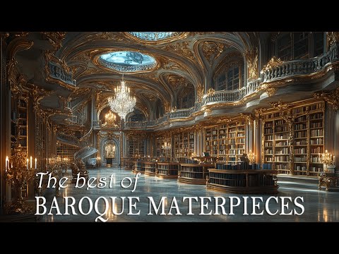 Baroque Classics and 2 more