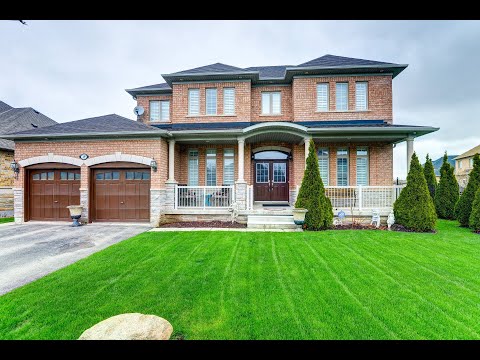 19 Upper Ridge Crescent Brampton Home for Sale - Real Estate Properties for Sale