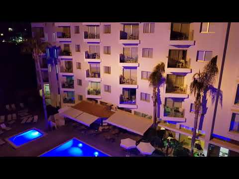 Alva Hotel Apartments, Cyprus - Protaras - Fig Tree Bay  2018