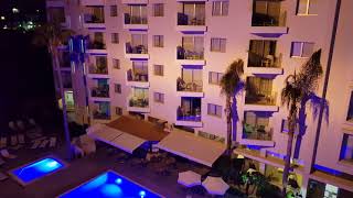 Alva Hotel Apartments, Cyprus - Protaras - Fig Tree Bay  2018