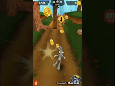 Looney Tunes Dash 648/ looney card / ЛУНИ ТЮНЗ 648