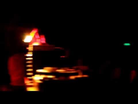 Messenger  Sound System ft Ramon Judah Sat Sept 6 2014