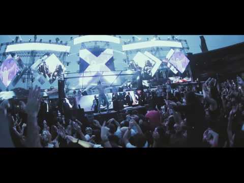 DJ MAG Brasil On Tour 2017 com Steve Aoki - AFTER X - 19/05 - SP