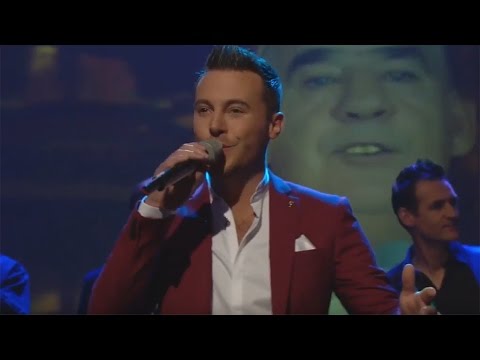 Nathan Carter and Joe Dolan duet - Make Me An Island | The Late Late Show | RTÉ One