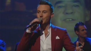 Nathan Carter and Joe Dolan duet - Make Me An Island | The Late Late Show | RTÉ One