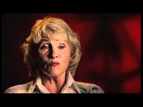 Ellen Thiemann: Prozess gegen Erich Mielke