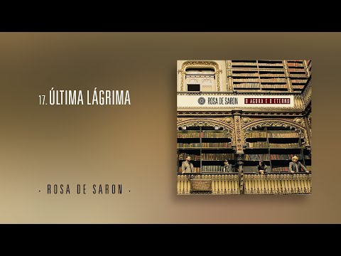 Última Lágrima video