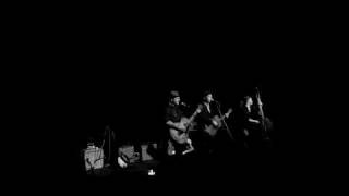 The Devil Makes Three - &quot;Aces and Twos&quot;