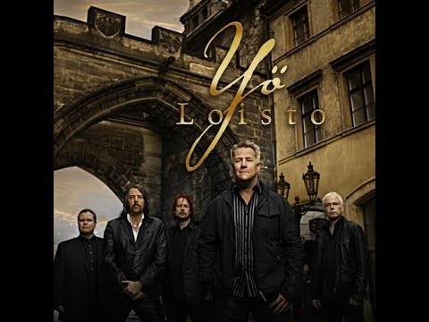 Yö - Loisto (FI / EN / ZH lyrics) 光輝 Glitter