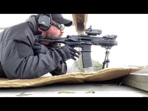 Maxim Defense PDX in 556