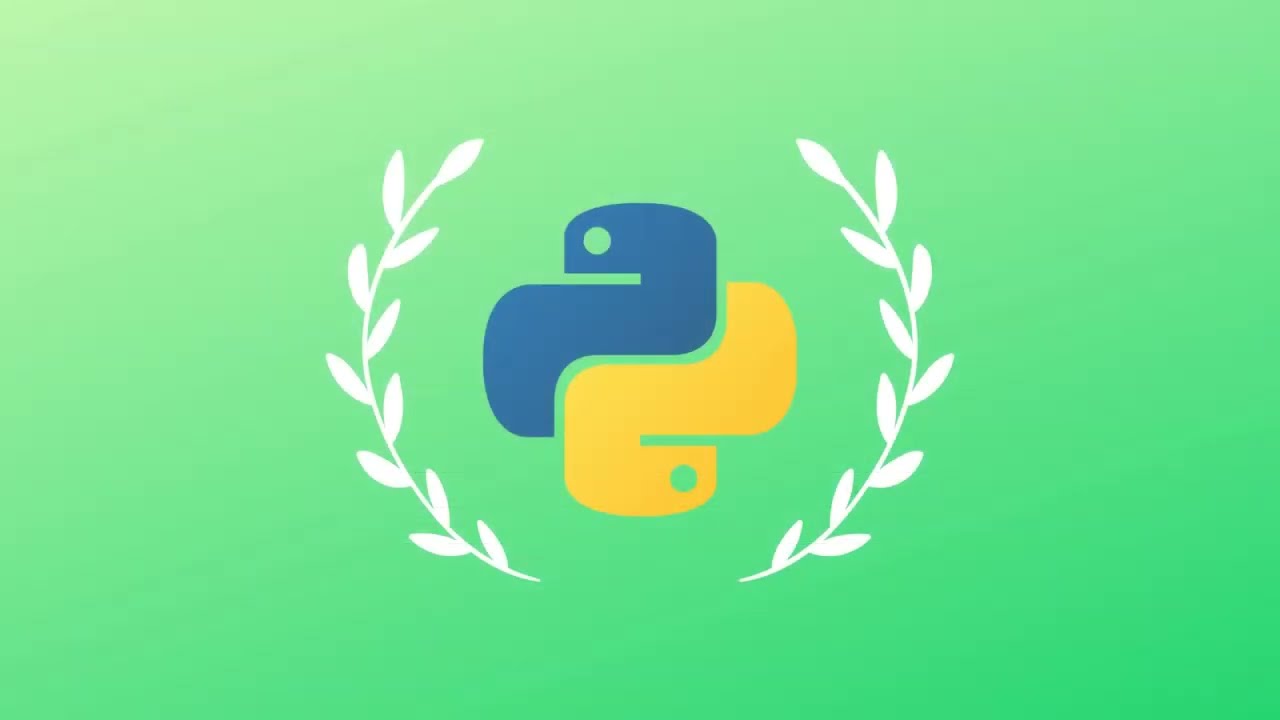 100 Days of Code: Python Developer Challenge - Udemy