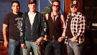 Black Country Communion-No time