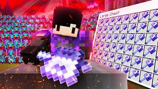 របៀបរក Mace នៅក្នុង KingdomSMP របៀបរក Mace នៅក្នុង KingdomSMP