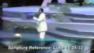 Pastor Chris - What kind of prayer does God want.wmv