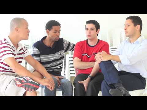 NOVA FORMAÇÃO - VOX QUARTETO