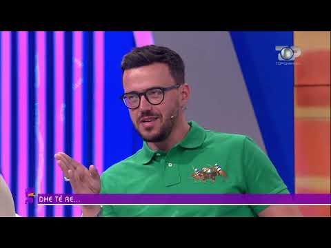 “Le të hajë m*** tonë”, poeti i bën ofertë live Kim Kardashian/ Ftesë në 5