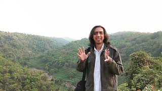 preview picture of video 'Surga itu bernama Indonesia (Lembah Kalipang - Kediri)'