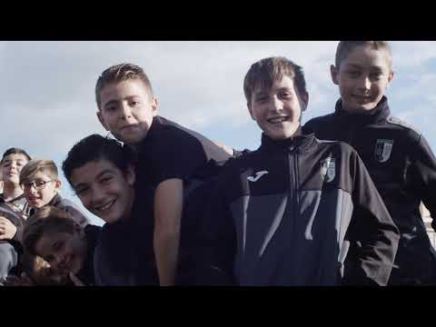 Benirredrà C.F. Presentaciò 2019 - 2020.