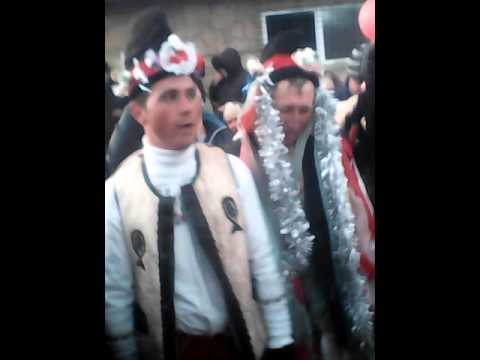 Haiducii din Serbesti jud Iasi