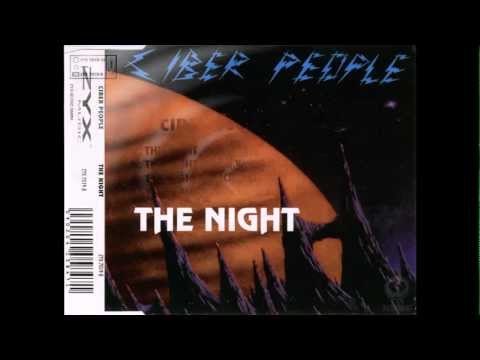 Ciber People - The Night (Radio Version)