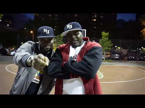 Da Realest Emcee ft. Q'Moshyn - This Ain't Rap