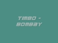 Timbaland - Bombay.
