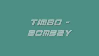 Timbaland - Bombay.