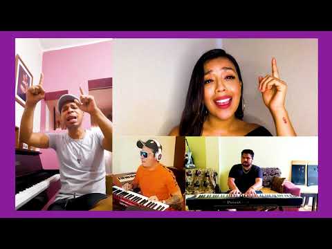 N'Casa con N'Samble ‎| Yo te extrañaré ft. Kate Candela