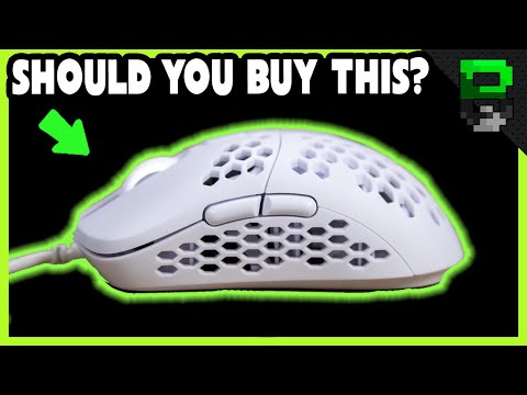 Is This Worth Spending The Cash - HK Gaming Mira S First Impressions