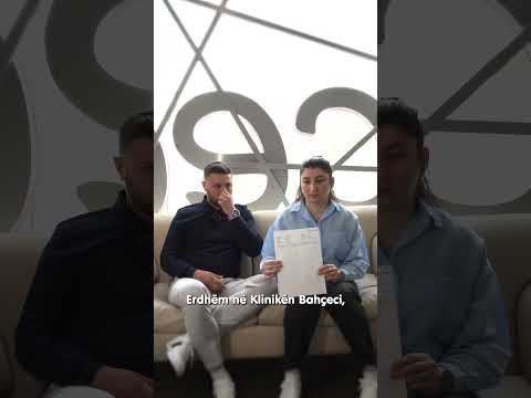 Ata Arritën Suksesin Me Metodën EmbriyoGlue.