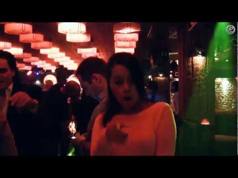 Babel-Ish feat Tanisha - Never Let You Go (Official Videoclip)