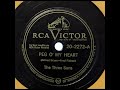 The Three Suns - Peg O' My Heart (1947)
