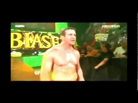 Eve/Ted - Because Of You