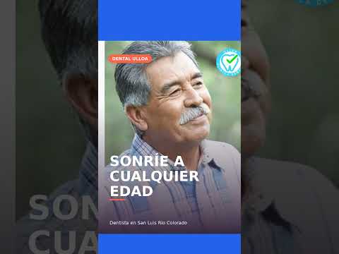 Implantes dentales en San Luis Río Colorado | Dental Ulloa